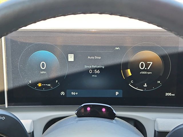Thumbnail: 2025 Hyundai Tucson - 17