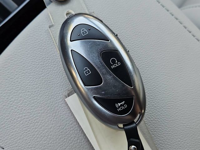 Thumbnail: 2025 Hyundai Tucson - 19