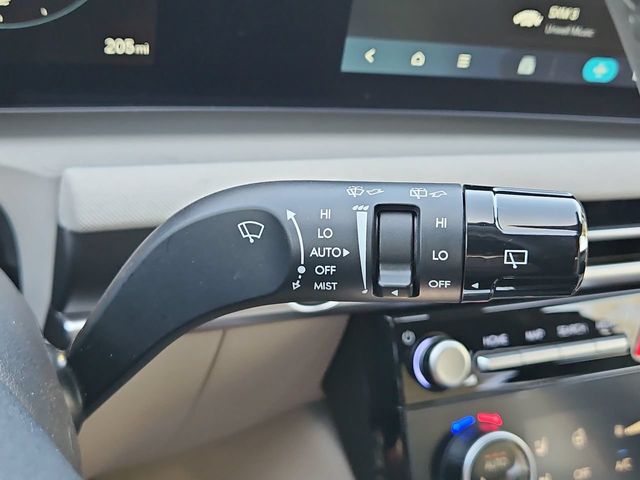 Thumbnail: 2025 Hyundai Tucson - 32