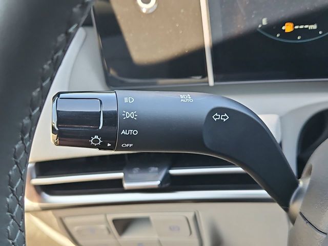 Thumbnail: 2025 Hyundai Tucson - 33