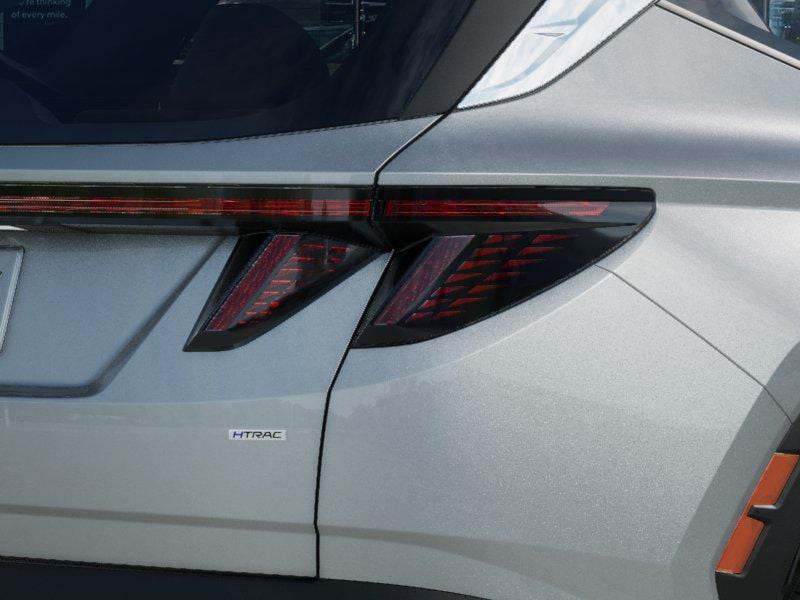 Thumbnail: 2026 Hyundai Tucson - 5
