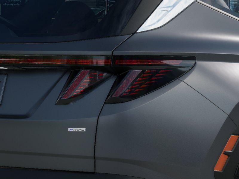 Thumbnail: 2026 Hyundai Tucson - 5