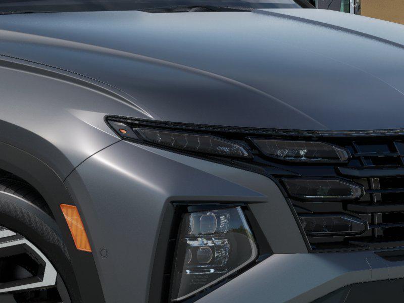 Thumbnail: 2026 Hyundai Tucson - 13
