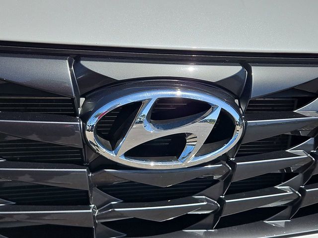 Thumbnail: 2022 Hyundai Tucson - 24