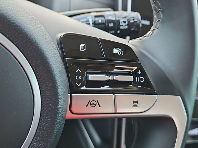 Thumbnail: 2022 Hyundai Tucson - 30