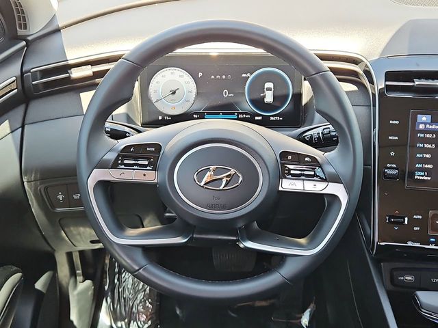 Thumbnail: 2022 Hyundai Tucson - 13