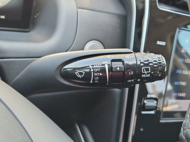 Thumbnail: 2022 Hyundai Tucson - 31