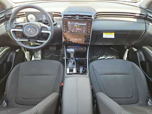 Thumbnail: 2022 Hyundai Tucson - 9