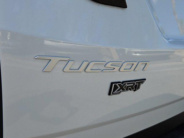 Thumbnail: 2026 Hyundai Tucson - 25