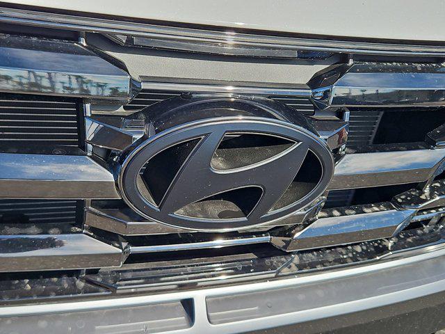 Thumbnail: 2026 Hyundai Tucson - 7