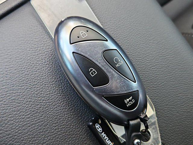 Thumbnail: 2026 Hyundai Tucson - 19
