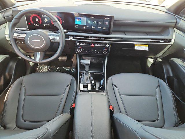 Thumbnail: 2026 Hyundai Tucson - 10