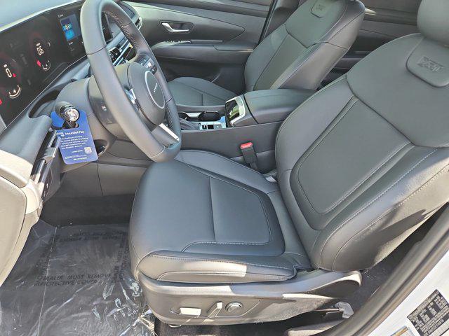 Thumbnail: 2026 Hyundai Tucson - 11