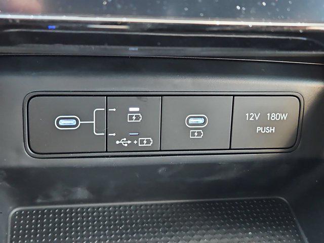 Thumbnail: 2026 Hyundai Tucson - 34