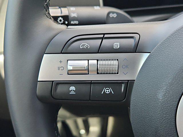 Thumbnail: 2026 Hyundai Tucson - 29