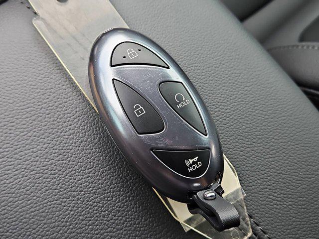 Thumbnail: 2026 Hyundai Tucson - 19