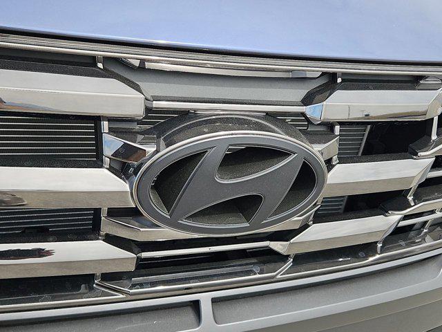 Thumbnail: 2026 Hyundai Tucson - 25