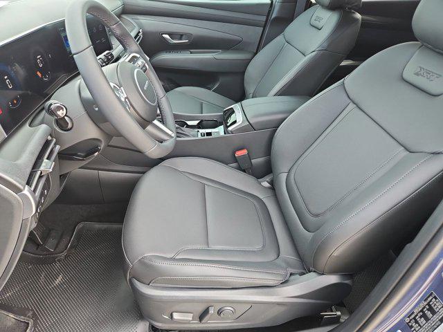 Thumbnail: 2026 Hyundai Tucson - 11