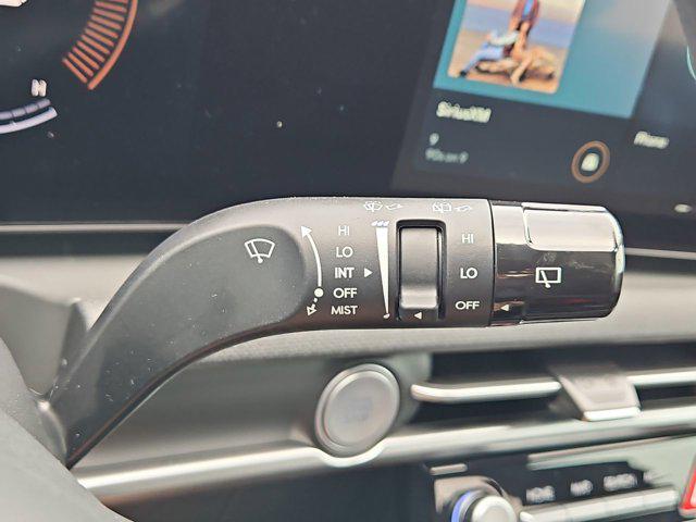 Thumbnail: 2026 Hyundai Tucson - 31