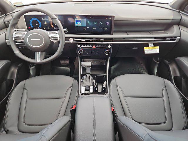 Thumbnail: 2026 Hyundai Tucson - 10
