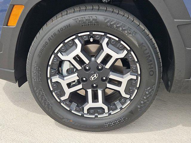 Thumbnail: 2026 Hyundai Tucson - 8