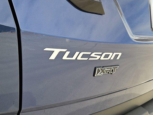 Thumbnail: 2026 Hyundai Tucson - 7