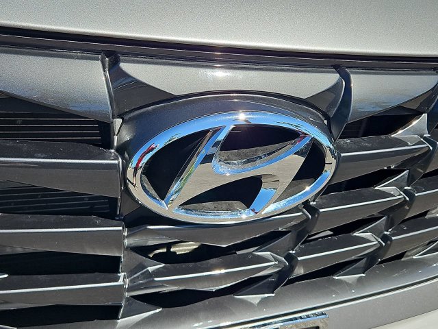 Thumbnail: 2024 Hyundai Tucson - 25