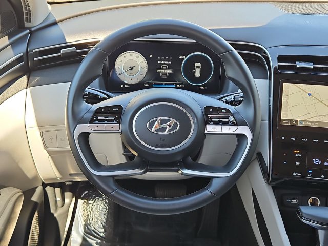 Thumbnail: 2024 Hyundai Tucson - 14