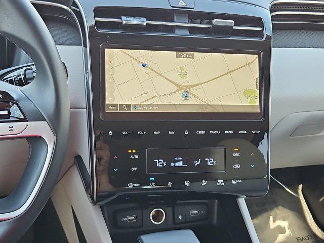Thumbnail: 2024 Hyundai Tucson - 15