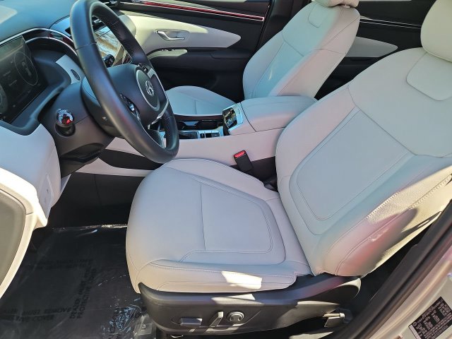 Thumbnail: 2024 Hyundai Tucson - 11
