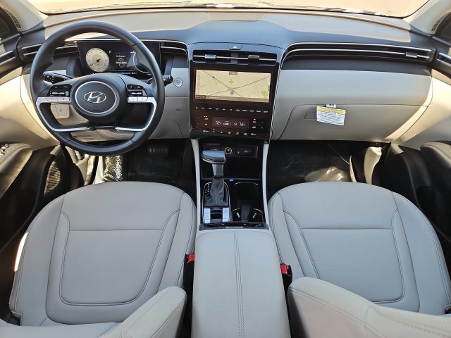 Thumbnail: 2024 Hyundai Tucson - 10