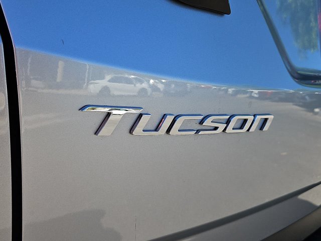 Thumbnail: 2024 Hyundai Tucson - 7