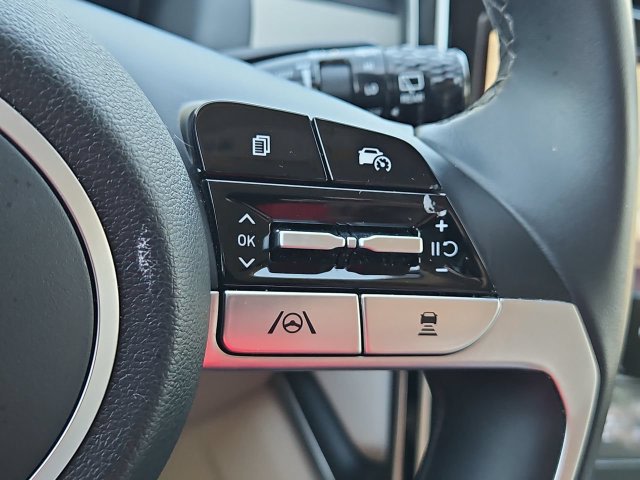 Thumbnail: 2024 Hyundai Tucson - 31
