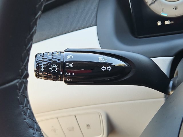 Thumbnail: 2024 Hyundai Tucson - 33