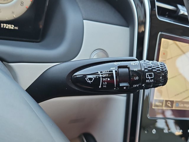 Thumbnail: 2024 Hyundai Tucson - 32