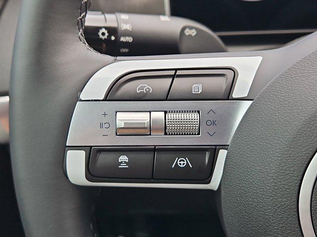 Thumbnail: 2026 Hyundai Tucson - 30