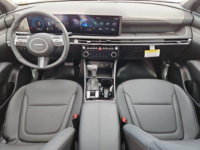 Thumbnail: 2026 Hyundai Tucson - 10