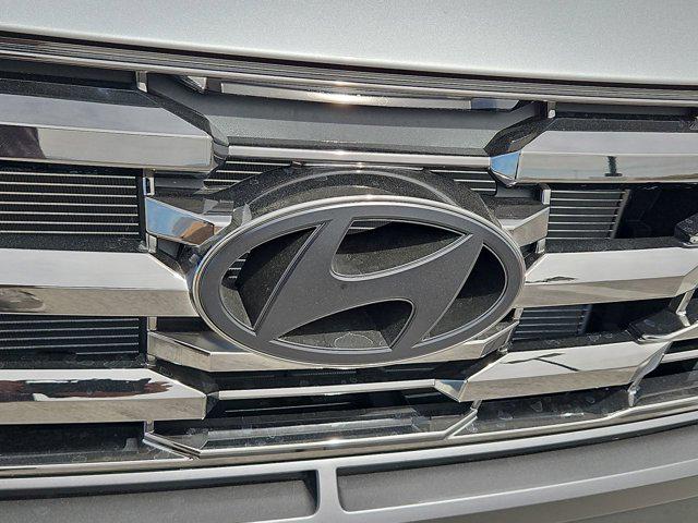 Thumbnail: 2026 Hyundai Tucson - 26