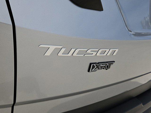 Thumbnail: 2026 Hyundai Tucson - 7