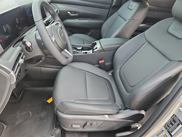 Thumbnail: 2026 Hyundai Tucson - 11