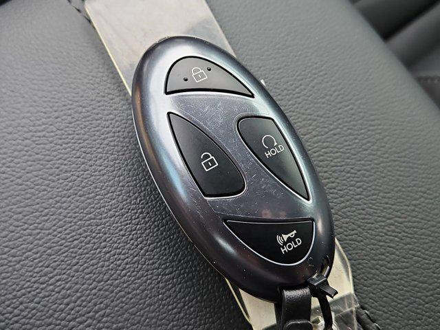 Thumbnail: 2026 Hyundai Tucson - 19