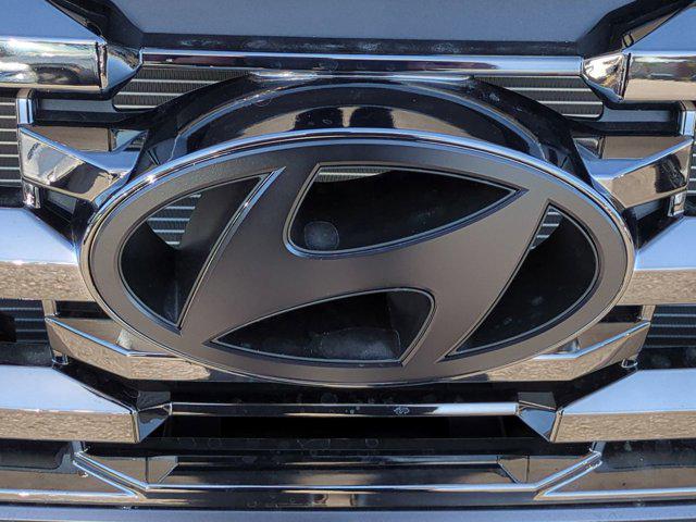 Thumbnail: 2026 Hyundai Tucson - 8