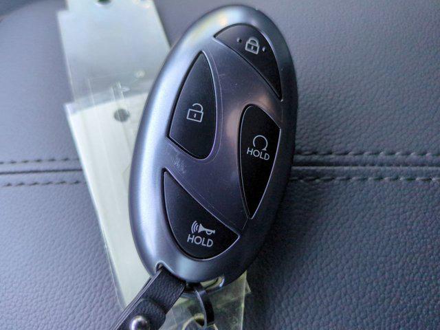 Thumbnail: 2026 Hyundai Tucson - 35