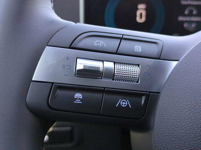 Thumbnail: 2026 Hyundai Tucson - 30