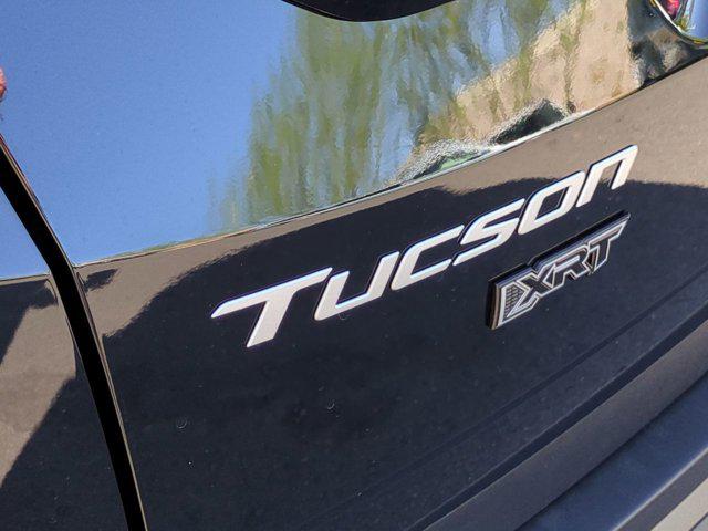 Thumbnail: 2026 Hyundai Tucson - 6