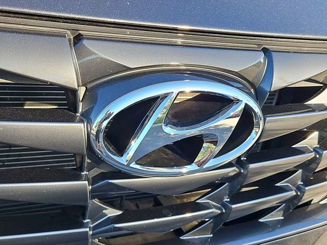 Thumbnail: 2023 Hyundai Tucson - 25