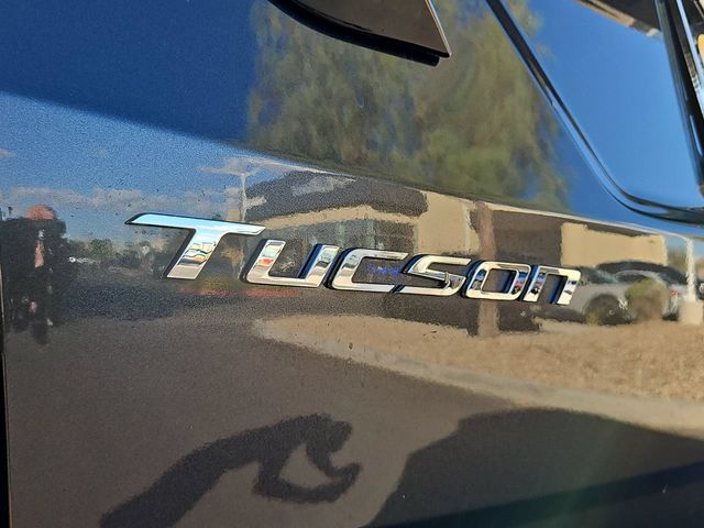 Thumbnail: 2023 Hyundai Tucson - 7