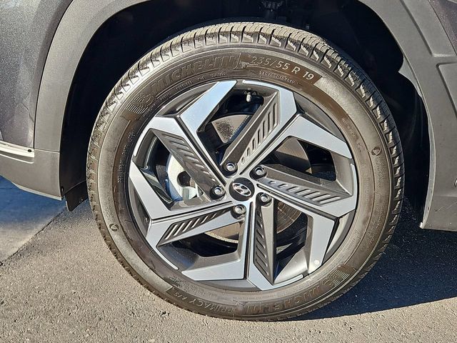 Thumbnail: 2023 Hyundai Tucson - 8
