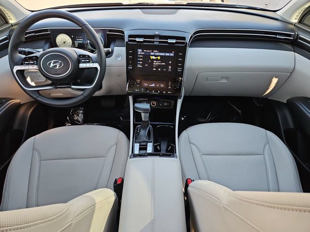 Thumbnail: 2023 Hyundai Tucson - 10