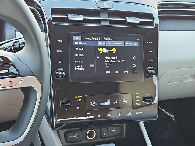 Thumbnail: 2023 Hyundai Tucson - 15